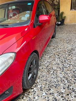 Chery Fulwin 2